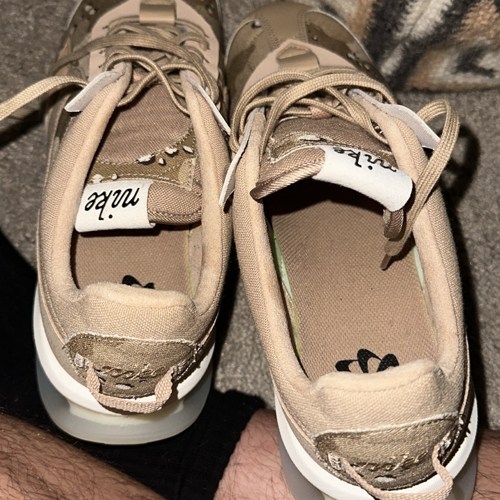 Nike Air Max Pre-Day SE Desert Camo - Picture 5 of 7